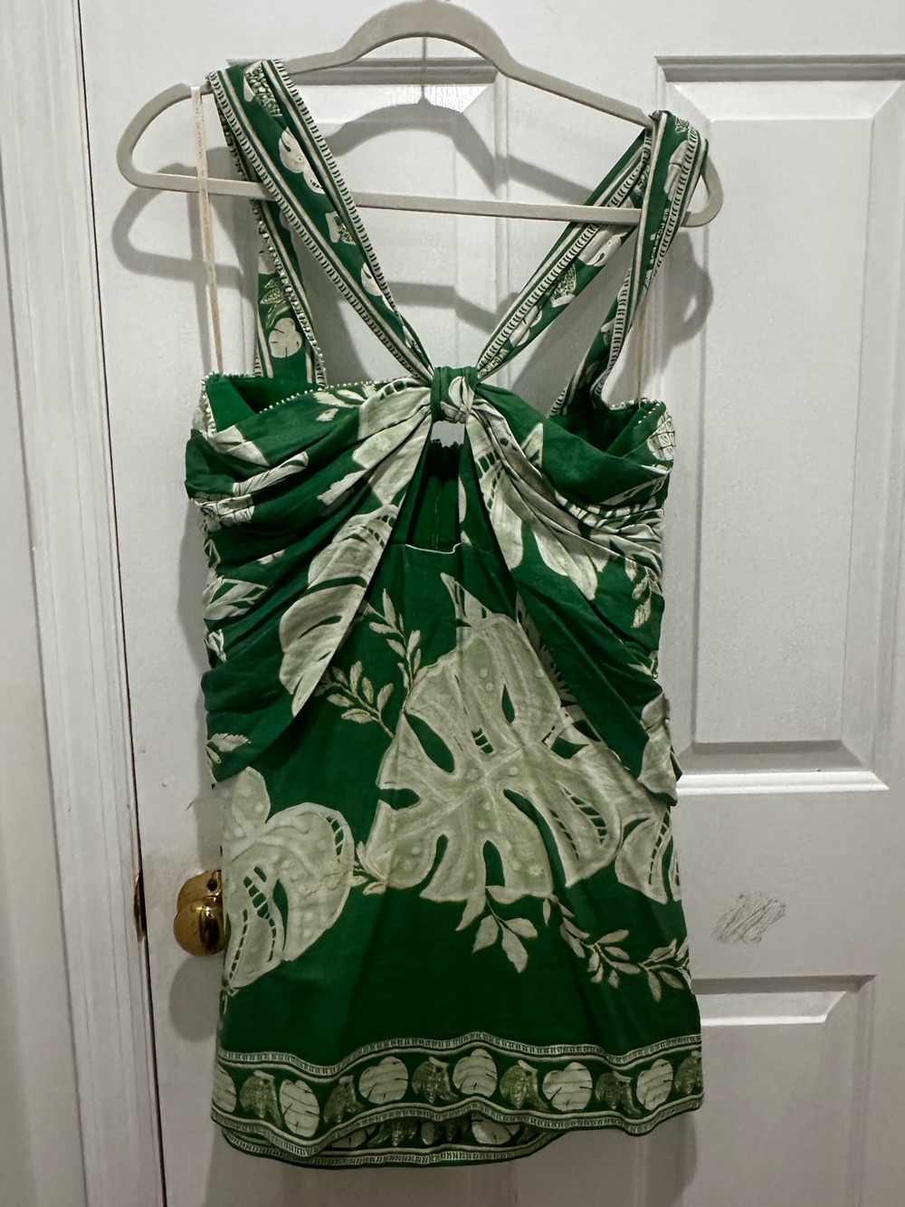 Farm Rio dress